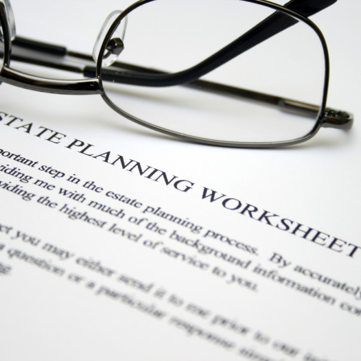 Introduction to Estate Planning & Trusts