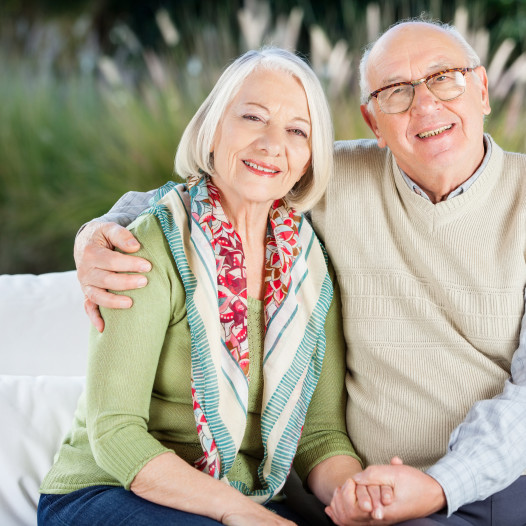Vulnerable Clients and Later Life Planning